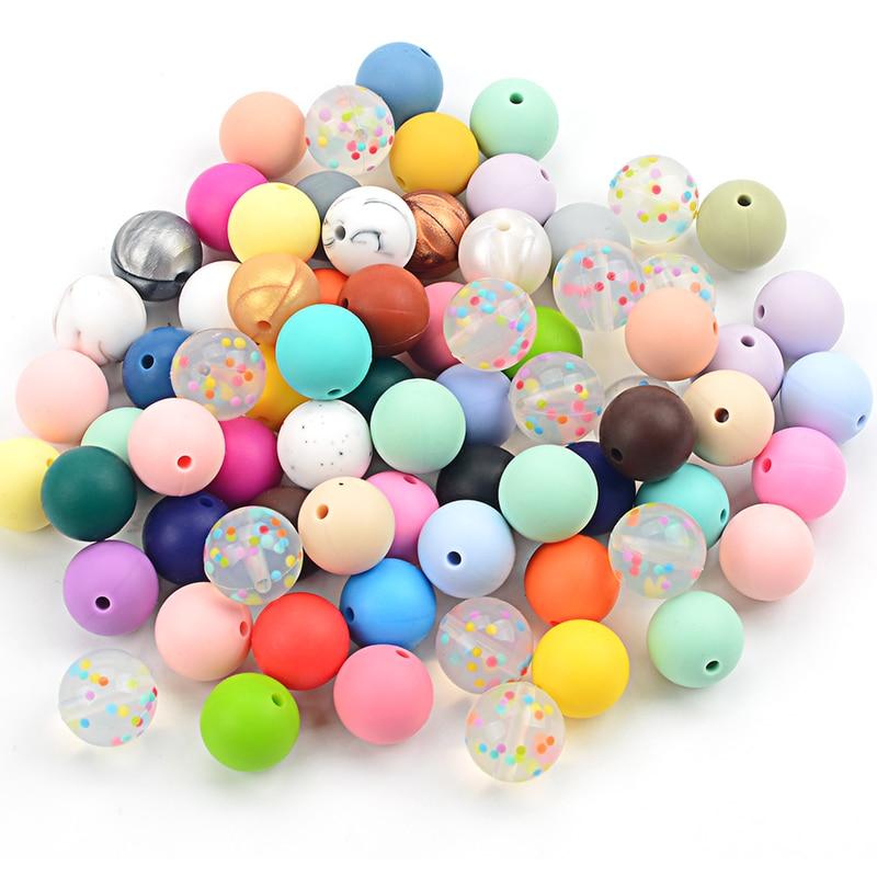 Bolas 12mm (pack 8 unidades)