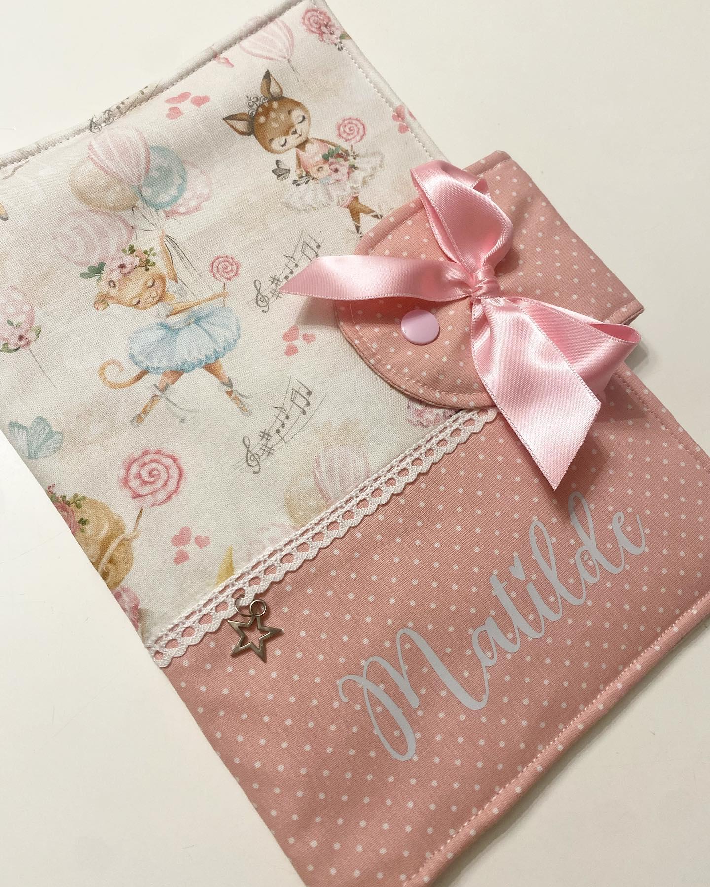 bolsa de documentos