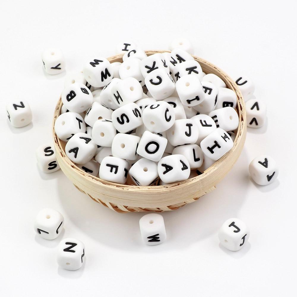 Letras (10 unidades)