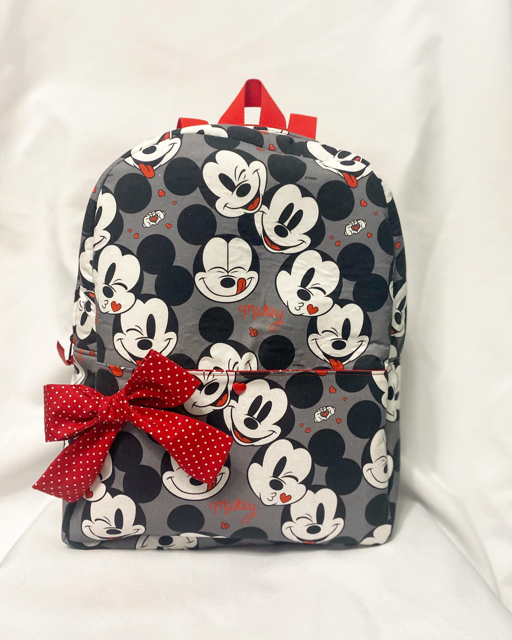 mochila