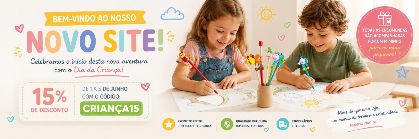 NOVO SITE