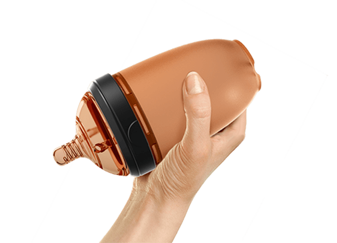 biberão S (160 ml)