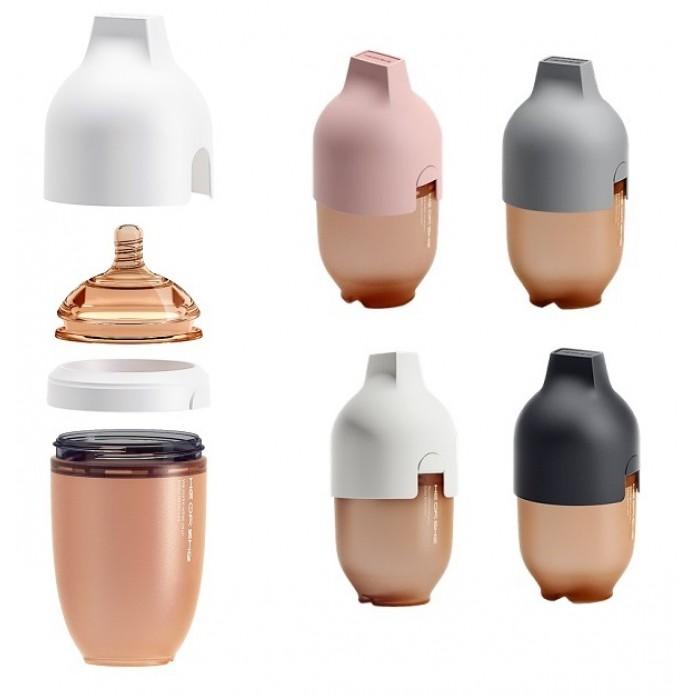 biberão X (220 ml)