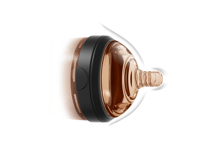 biberão X (220 ml)