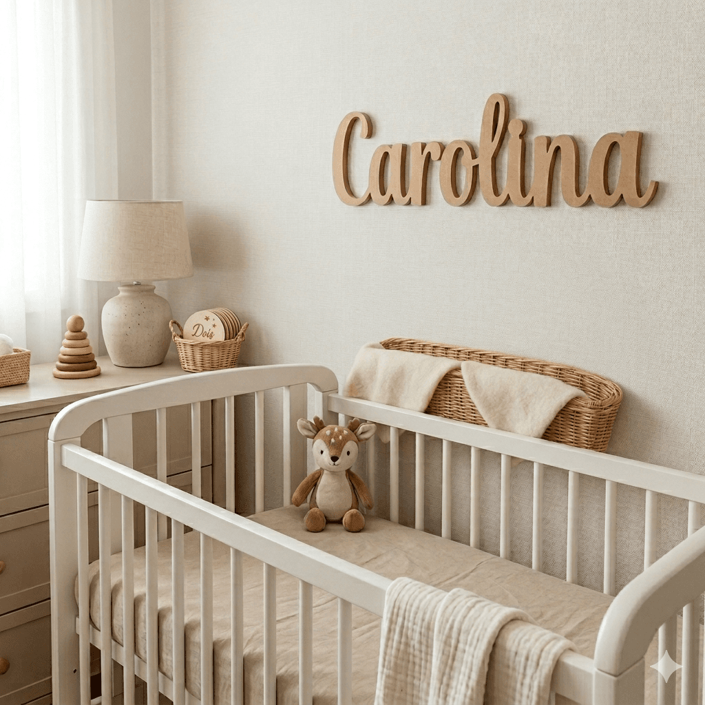 Decoração