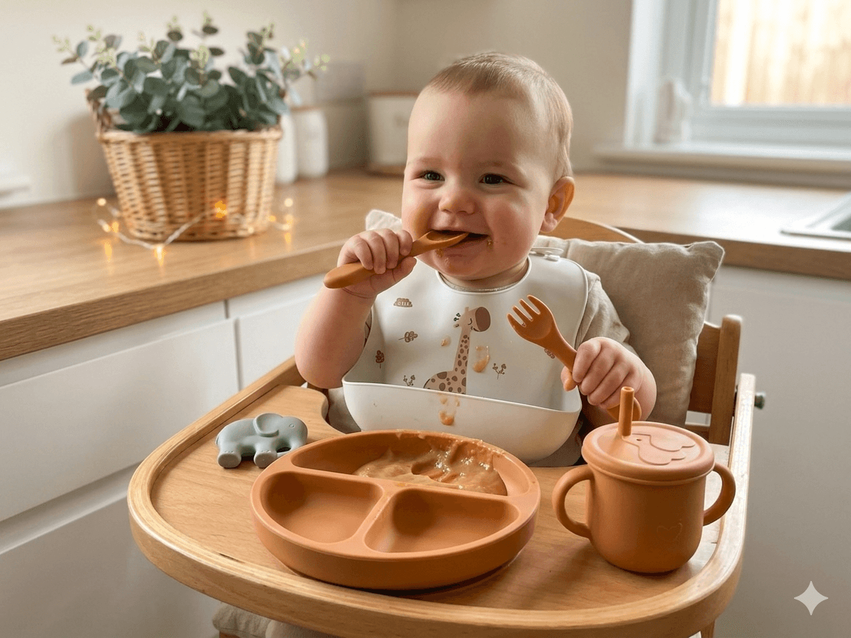 Alimentação