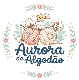 Aurora de Algodão 