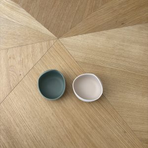 bowl de silicone (fruta)